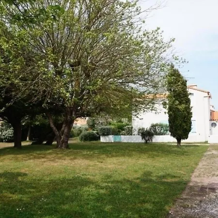 Appartamento Maison Barbatre, 2 Pieces, 4 Personnes - Fr-1-224b-105 *